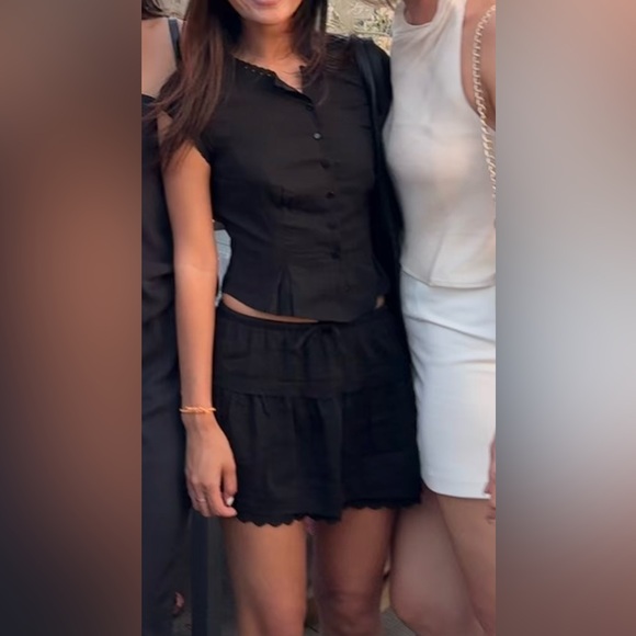 Reformation Valetta Two Piece - Picture 2 of 3